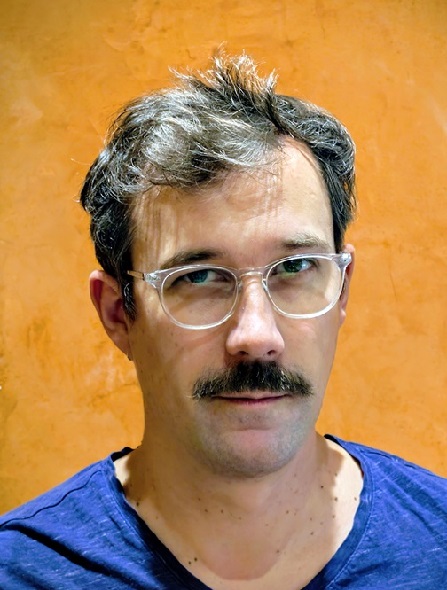 Portrait de Yves Le Signor